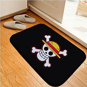 One Piece Merch - One Piece Floor Mats MNK1108