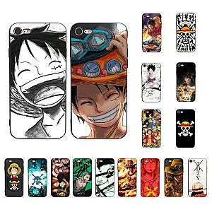 One Piece Merch - One Piece Iphone Cases (part 2) MNK1108