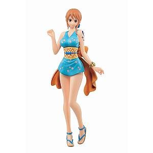 One Piece Merch - Nami Wano Kuni MNK1108