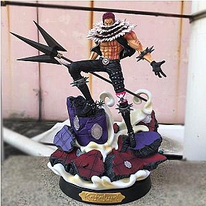 One Piece Merch - Charlotte Katakuri Statue MNK1108