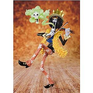 One Piece Merch - Brook The Soul King One Piece MNK1108