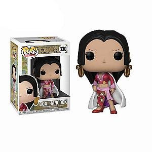 One Piece Merch - Boa Hancock Funko Pop MNK1108