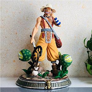 One Piece Merch - "God" Usopp One Piece MNK1108