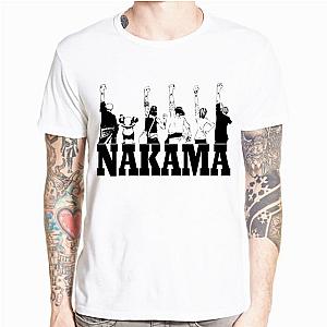 One Piece Merch - Nakama T-Shirt ANM0608