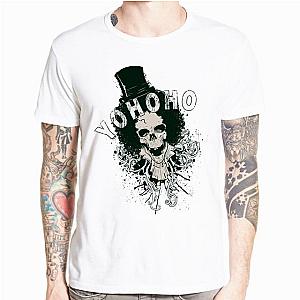 One Piece Merch - Brook Bink's Sake Song T-Shirt ANM0608