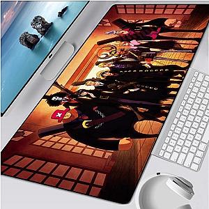 One Piece Merch - Strong World The Movie Mouse Pad ANM0608