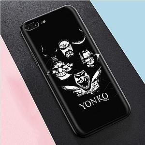 One Piece Merch - Yonko iPhone Case ANM0608