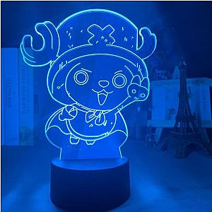 One Piece Merch - Tony Tony Chopper LED Lamp ANM0608