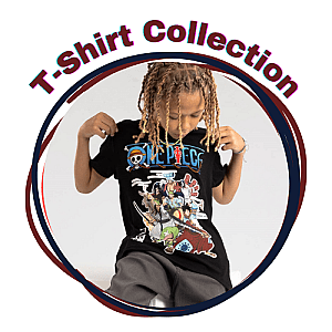 One Piece T-Shirts