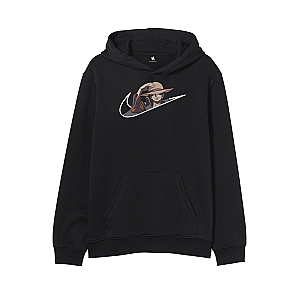 Luffy Swoosh OT Embroidered Hoodie