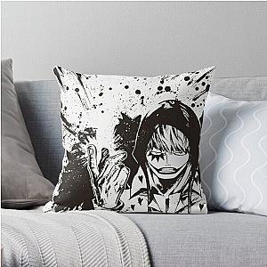 One Piece Corazon Throw Pillow