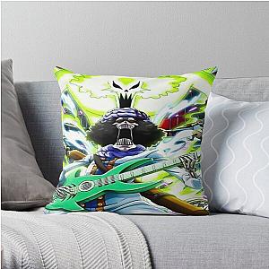 Brook - One Piece Throw Pillow