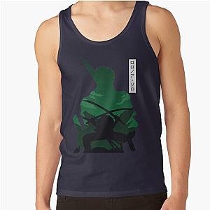 Zoro - One Piece Tank Top