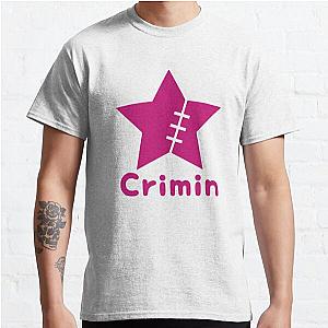 Crimin - One Piece Classic T-Shirt