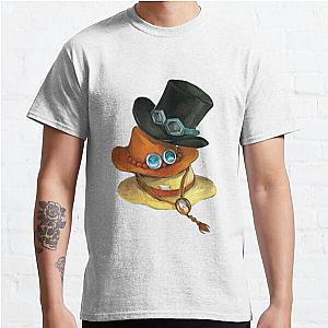 One Piece Luffy Ace Sabo Classic T-Shirt