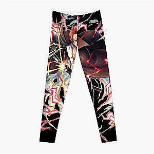 Shanks One Piece Leggings