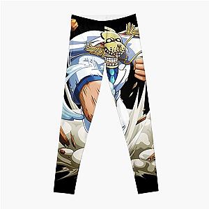 Garp One Piece Leggings