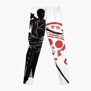 Zoro One Piece Leggings