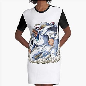 Garp One Piece Graphic T-Shirt Dress