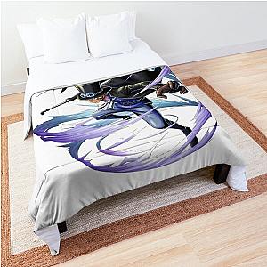 Sabo One Piece Comforter