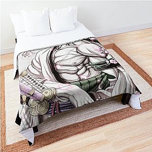 Zoro One Piece Comforter