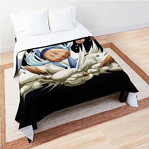 Garp One Piece Comforter