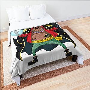 Teach One Piece Comforter