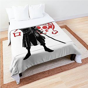 Zoro One Piece Comforter