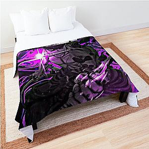 Zoro One Piece Comforter