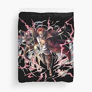 Shanks One Piece Duvet Cover