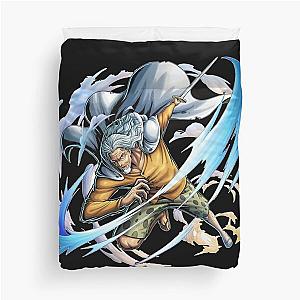 Rayleigh One Piece Duvet Cover