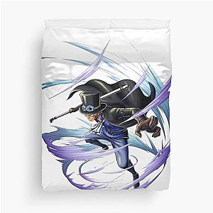 Sabo One Piece Duvet Cover