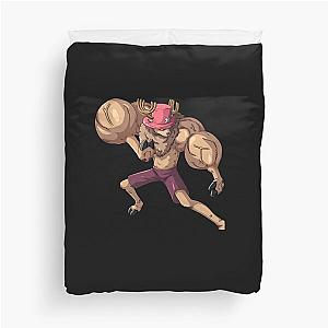 Chopper One Piece Duvet Cover