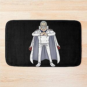 Garp One Piece Bath Mat