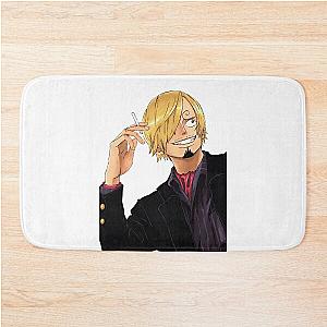 Sanji One Piece Bath Mat