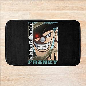 One Piece Franky Bath Mat