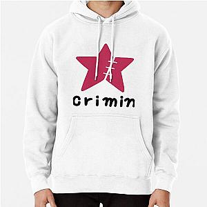 CRIMIN ONE PIECE Pullover Hoodie