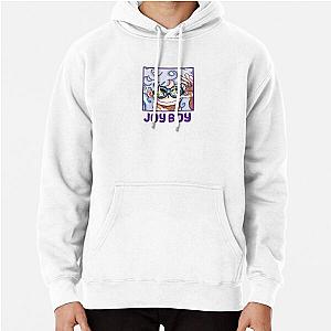 One Piece Joyboy Pullover Hoodie