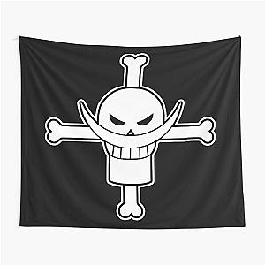 one piece whitebeard Flag and Collection (top 10 best Seller in Mars ?) Tapestry