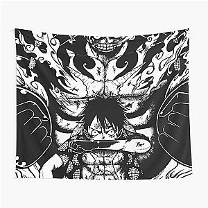 LUFFI ONE PIECE Tapestry