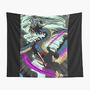 Zoro One Piece Tapestry