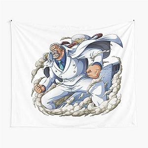 Garp One Piece Tapestry