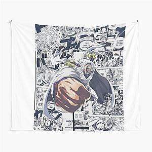 Garp One Piece Tapestry