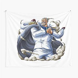 Garp One Piece Tapestry