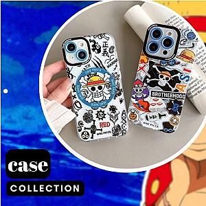 One Piece Cases