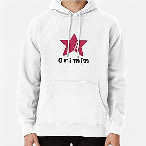 CRIMIN ONE PIECE Pullover Hoodie