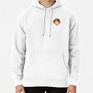 Luffy Smile - One Piece Pullover Hoodie