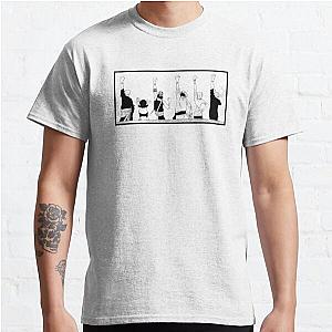 One piece alabasta Classic T-Shirt