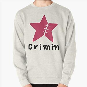 CRIMIN ONE PIECE Pullover Sweatshirt