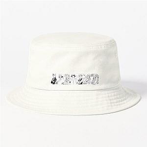 The Straw Hat Crew - One Piece Bucket Hat